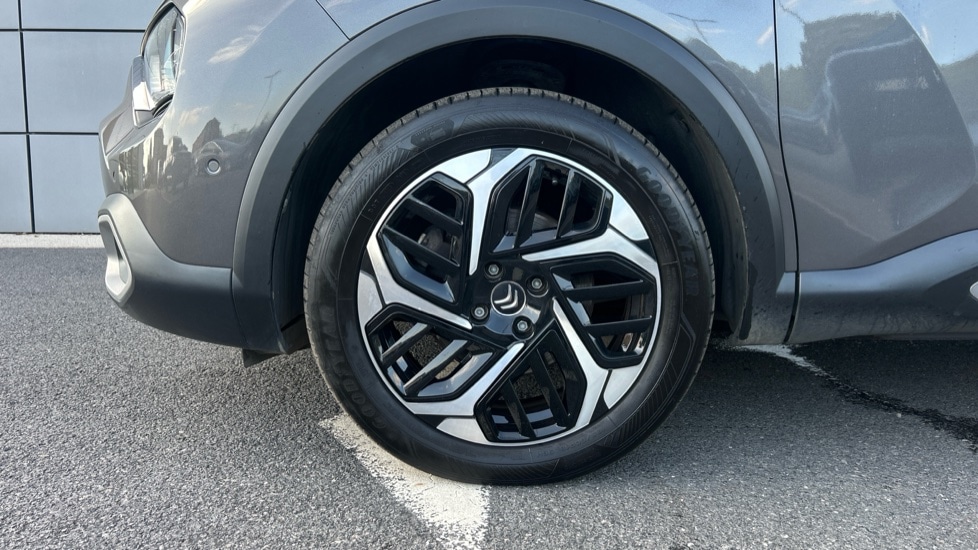 Used Citroen C4 2022 for sale - 76208847: Photo 17