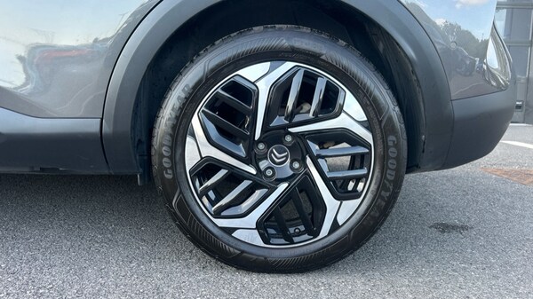 Used Citroen C4 2022 for sale - 76208847: Photo 18