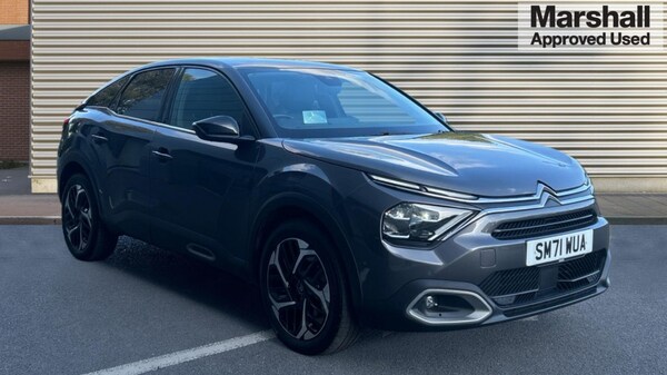 Used Citroen C4 2022 for sale - 76208847: Photo 1