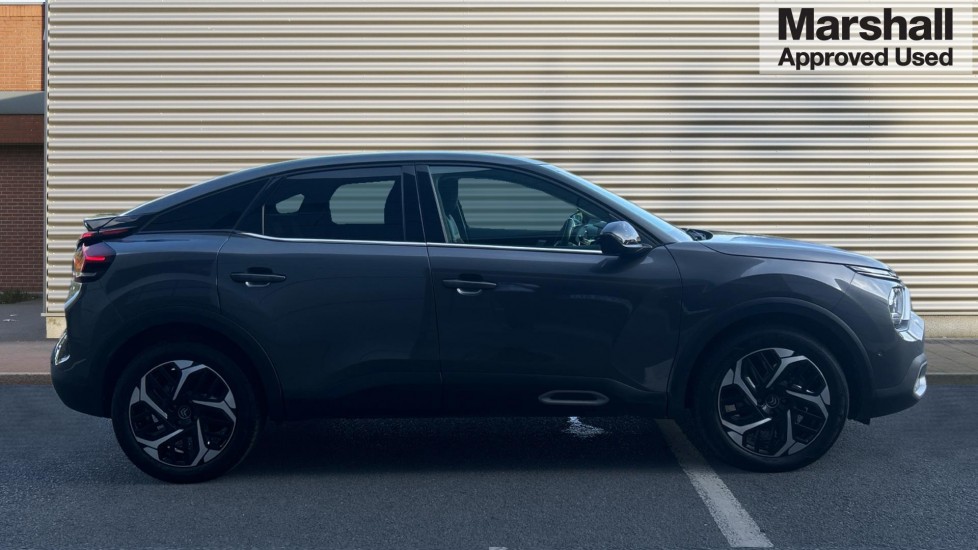 Used Citroen C4 2022 for sale - 76208847: Photo 2