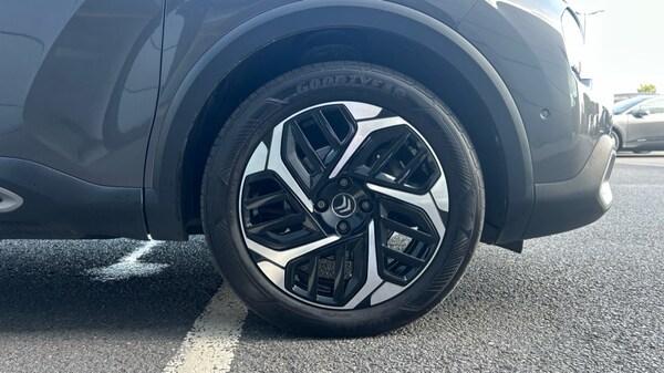 Used Citroen C4 2022 for sale - 76208847: Photo 20