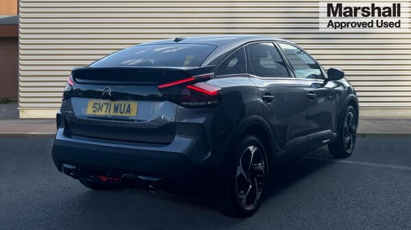 Used Citroen C4 2022 for sale - 76208847: Photo 3