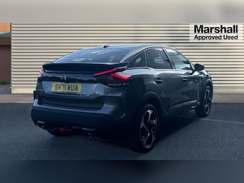 Used Citroen C4 2022 for sale - 76208847: Photo 3