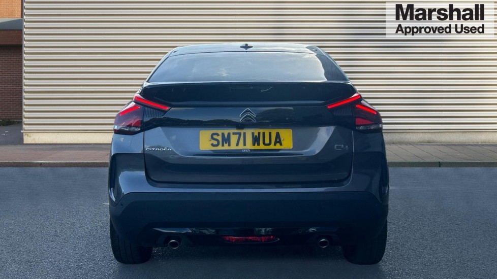 Used Citroen C4 2022 for sale - 76208847: Photo 4