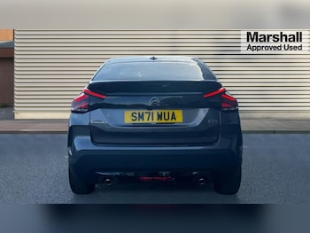 Used Citroen C4 2022 for sale - 76208847: Photo 4