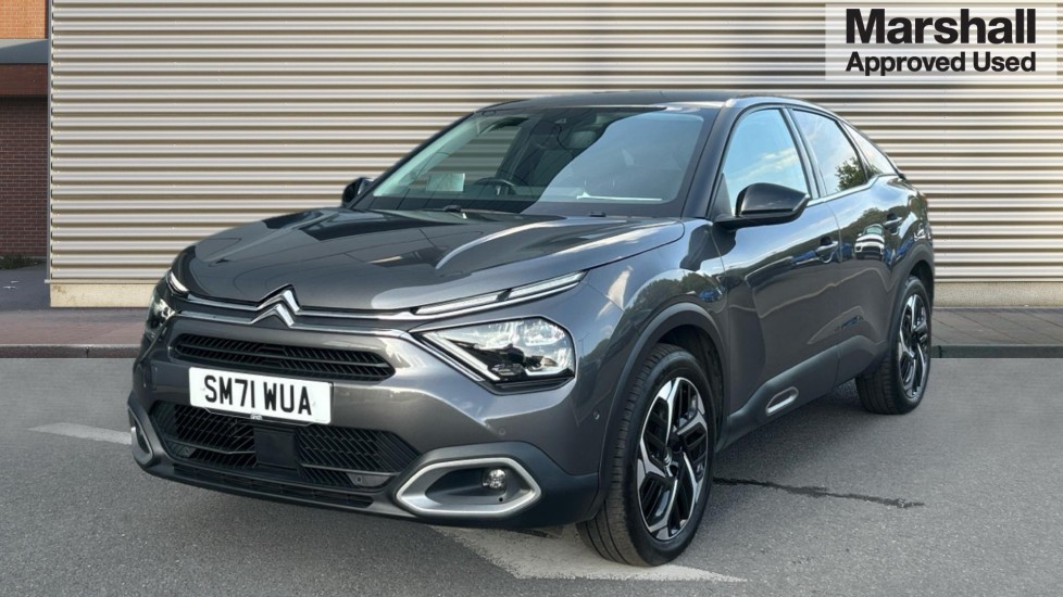 Used Citroen C4 2022 for sale - 76208847: Photo 7