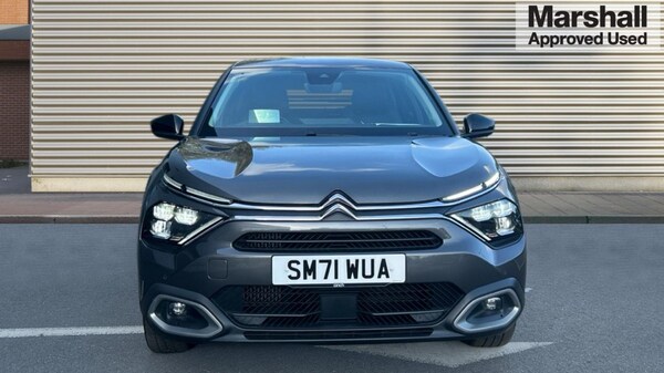 Used Citroen C4 2022 for sale - 76208847: Photo 8