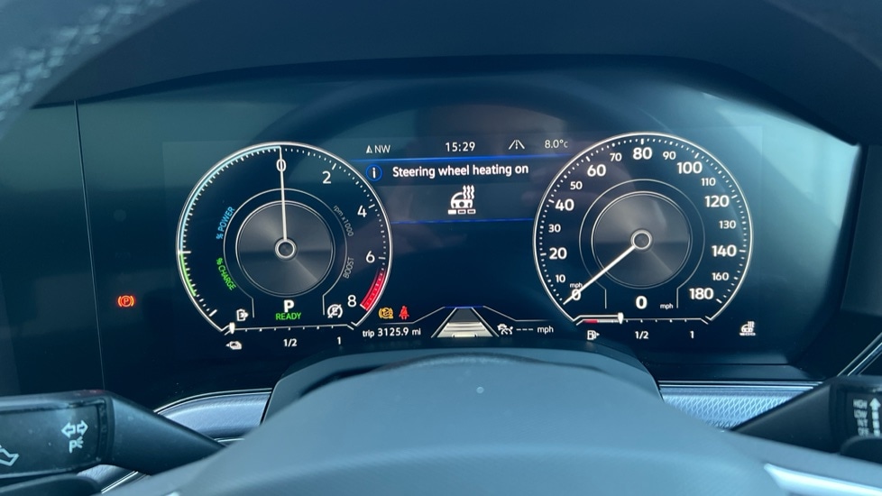 Used Volkswagen Touareg 2023 for sale - 76960179: Photo 13