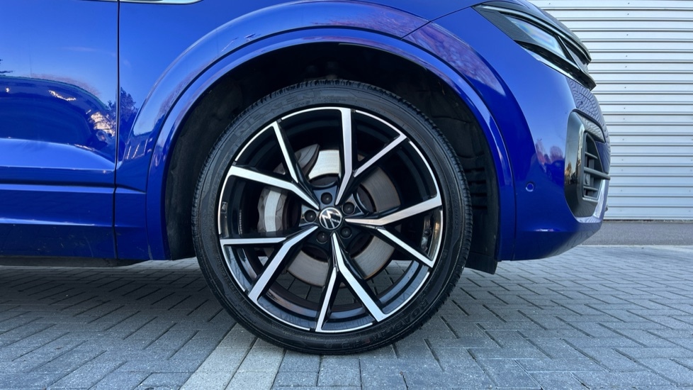 Used Volkswagen Touareg 2023 for sale - 76960179: Photo 20