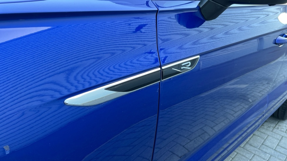 Used Volkswagen Touareg 2023 for sale - 76960179: Photo 21