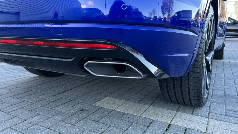 Used Volkswagen Touareg 2023 for sale - 76960179: Photo 26