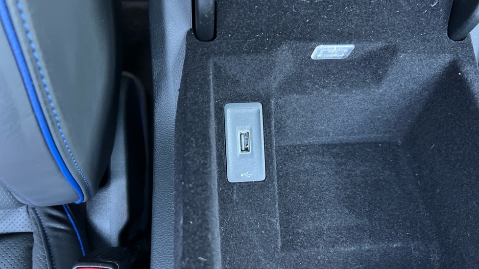 Used Volkswagen Touareg 2023 for sale - 76960179: Photo 34