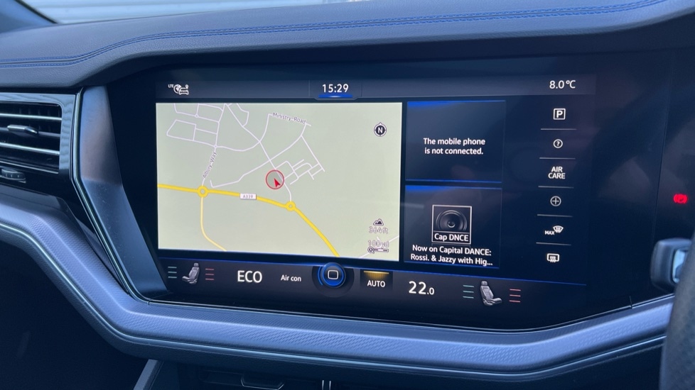 Used Volkswagen Touareg 2023 for sale - 76960179: Photo 59