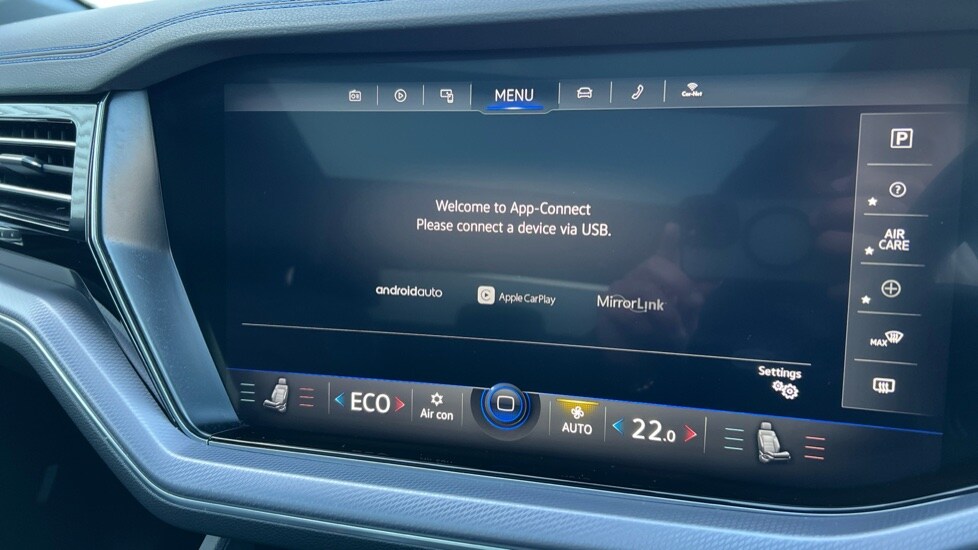 Used Volkswagen Touareg 2023 for sale - 76960179: Photo 63