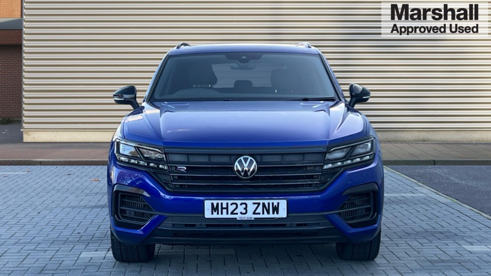 Used Volkswagen Touareg 2023 for sale - 76960179: Photo 8