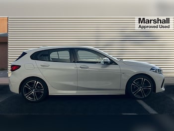 Used BMW 1 Series 2020 for sale - 75843664: Photo