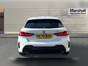 Used BMW 1 Series 2020 for sale - 75843664: Photo