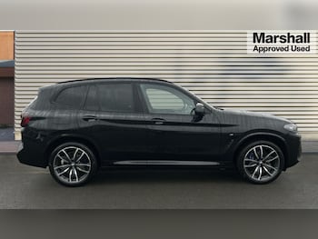 Used BMW X3 2022 for sale - 76338810: Photo