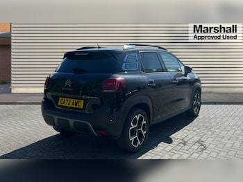 Used Citroen C3 Aircross 2022 for sale - 75843762: Photo