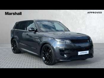 2023 - 3.0 D300 Dynamic SE 5dr Auto