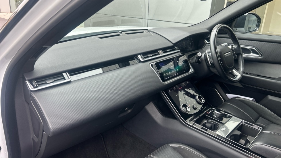 Used Land Rover Range Rover Velar 2018 for sale - 76442125: Photo 10