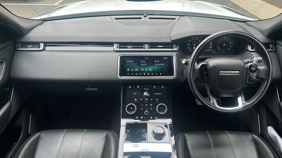 Used Land Rover Range Rover Velar 2018 for sale - 76442125: Photo 11