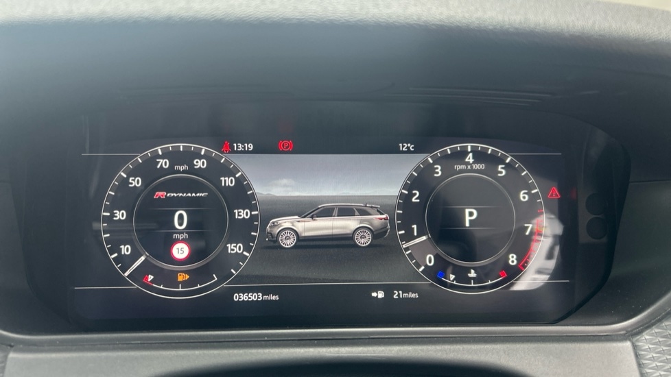 Used Land Rover Range Rover Velar 2018 for sale - 76442125: Photo 13