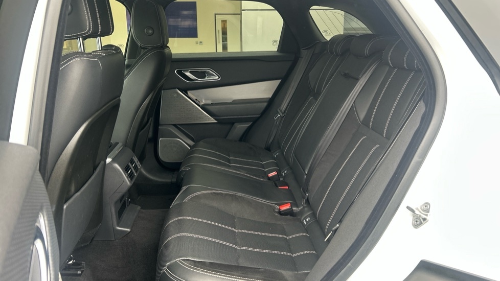 Used Land Rover Range Rover Velar 2018 for sale - 76442125: Photo 14