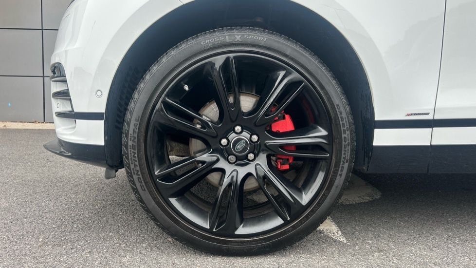 Used Land Rover Range Rover Velar 2018 for sale - 76442125: Photo 17