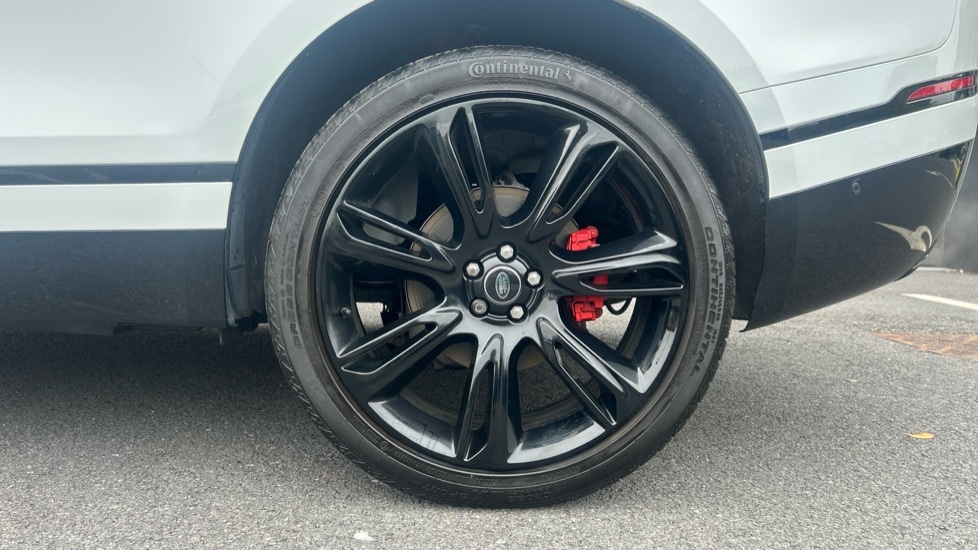 Used Land Rover Range Rover Velar 2018 for sale - 76442125: Photo 18