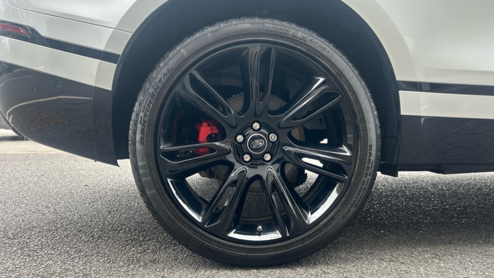 Used Land Rover Range Rover Velar 2018 for sale - 76442125: Photo 19