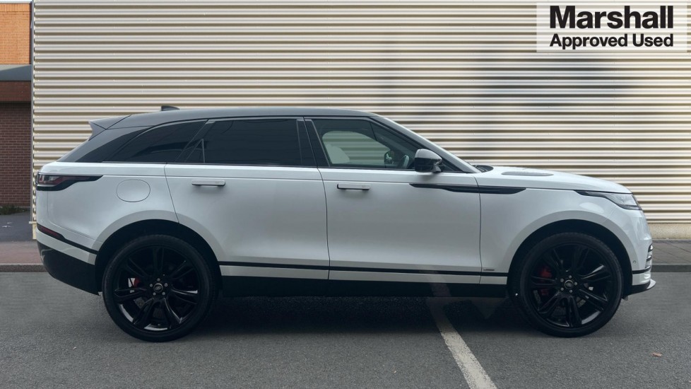 Used Land Rover Range Rover Velar 2018 for sale - 76442125: Photo 2