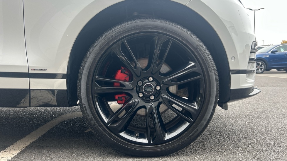 Used Land Rover Range Rover Velar 2018 for sale - 76442125: Photo 20