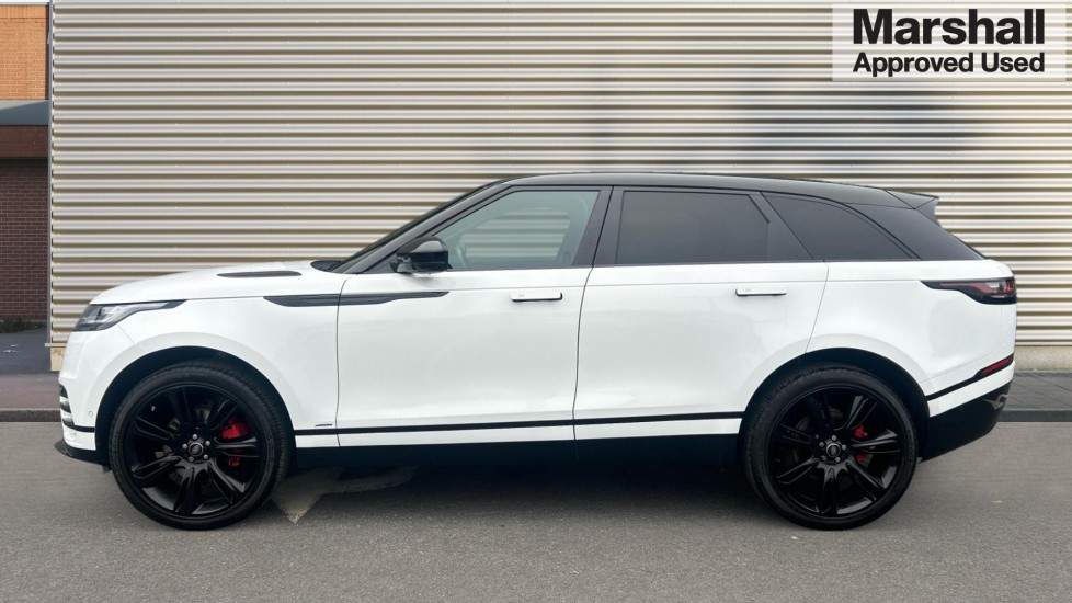 Used Land Rover Range Rover Velar 2018 for sale - 76442125: Photo 6