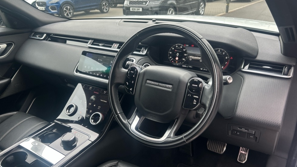 Used Land Rover Range Rover Velar 2018 for sale - 76442125: Photo 9