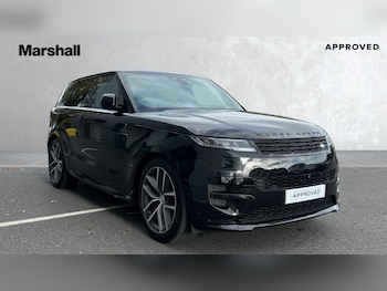 2024 - 3.0 P460e Autobiography 5dr Auto