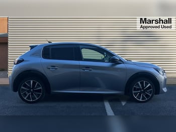 Used Peugeot 208 2021 for sale - 75843668: Photo