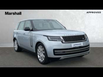 2022 - 3.0 P440e SE 4dr Auto