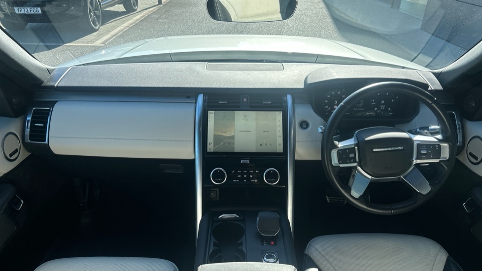 Used Land Rover Discovery 2021 for sale - 76007741: Photo 11