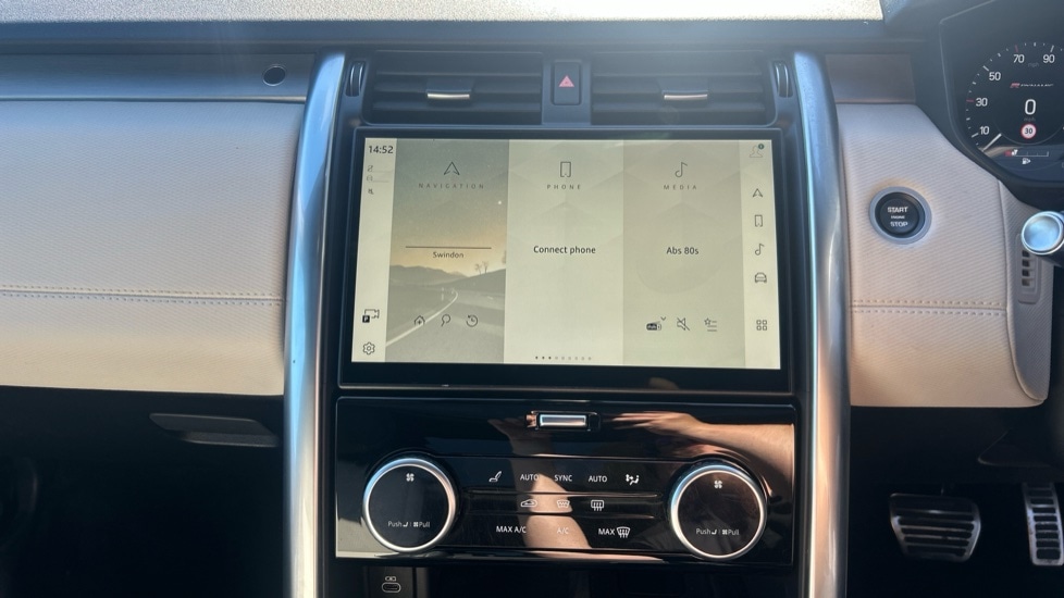 Used Land Rover Discovery 2021 for sale - 76007741: Photo 12