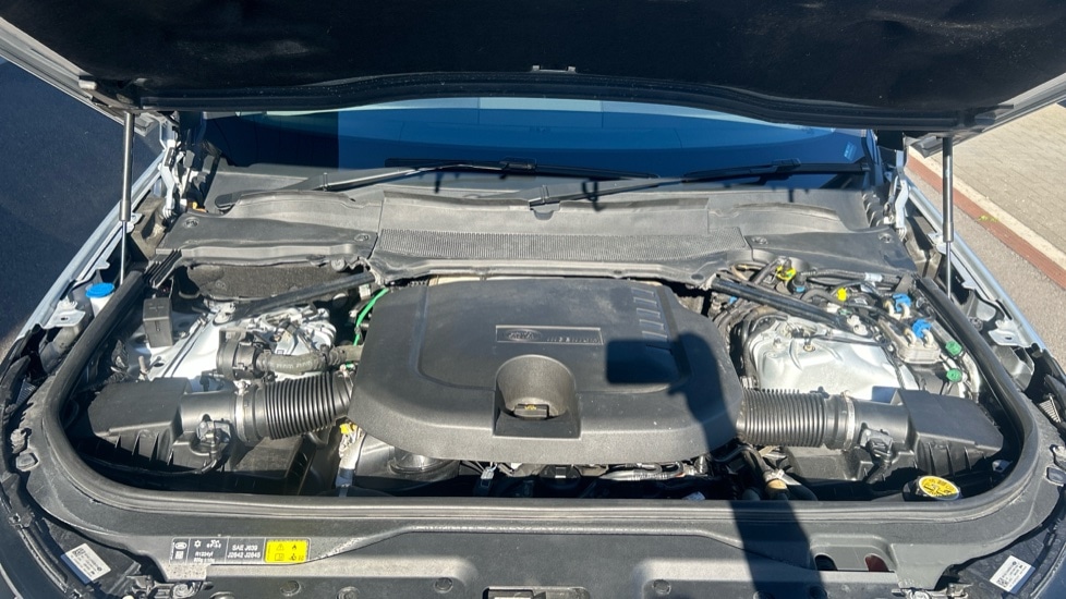 Used Land Rover Discovery 2021 for sale - 76007741: Photo 16