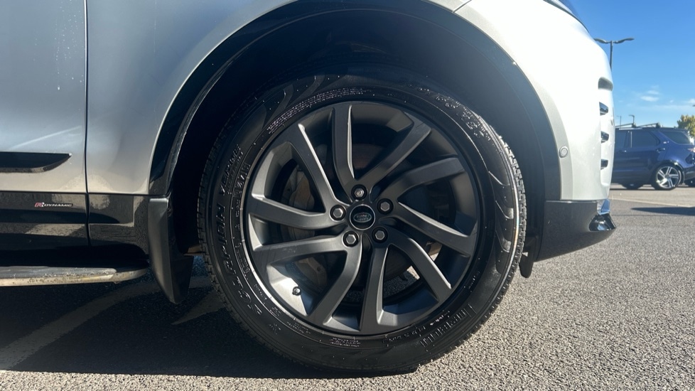 Used Land Rover Discovery 2021 for sale - 76007741: Photo 20