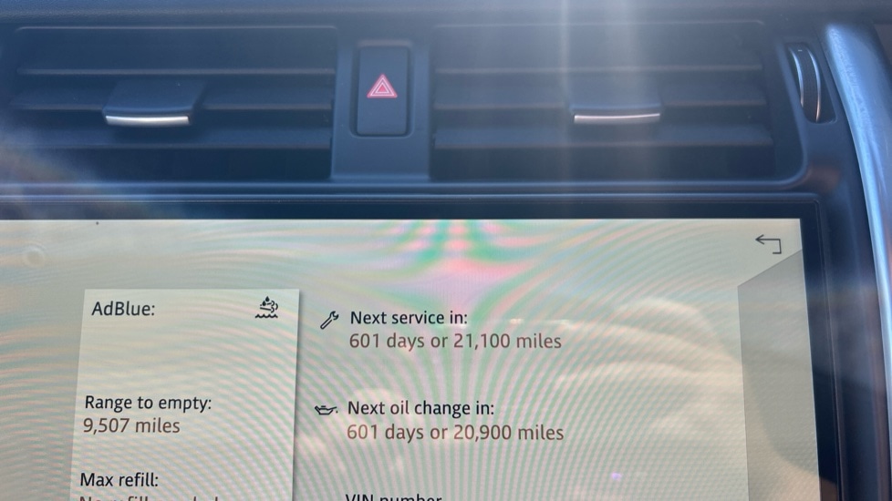 Used Land Rover Discovery 2021 for sale - 76007741: Photo 21