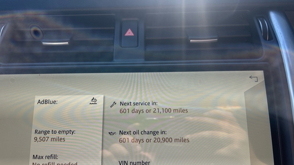 Used Land Rover Discovery 2021 for sale - 76007741: Photo 22