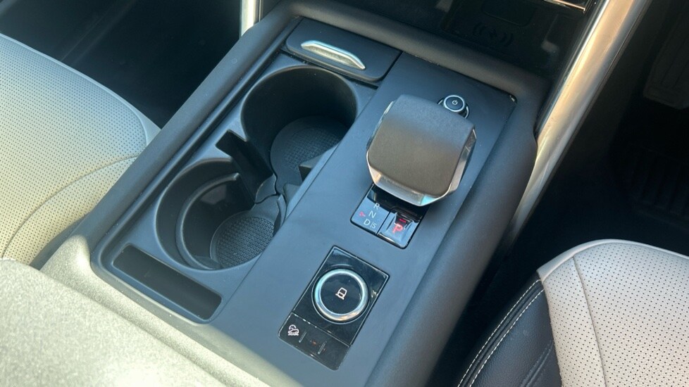 Used Land Rover Discovery 2021 for sale - 76007741: Photo 23