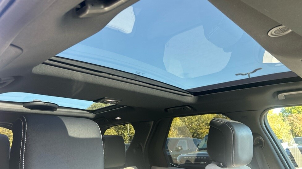 Used Land Rover Discovery 2021 for sale - 76007741: Photo 24