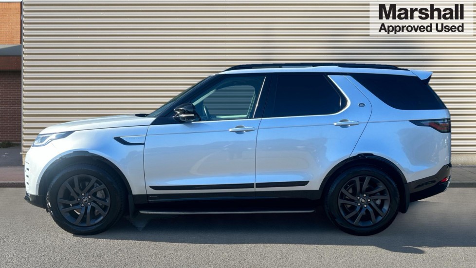 Used Land Rover Discovery 2021 for sale - 76007741: Photo 6