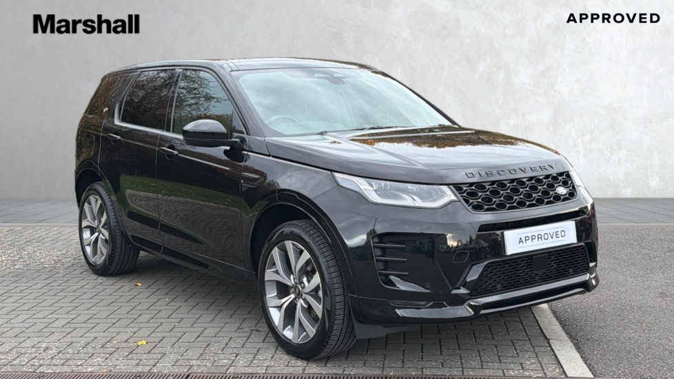 Used Land Rover Discovery Sport 2024 for sale - 76870136: Photo 1