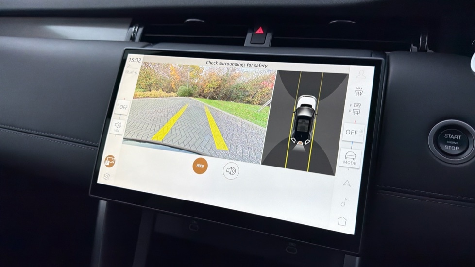 Used Land Rover Discovery Sport 2024 for sale - 76870136: Photo 12