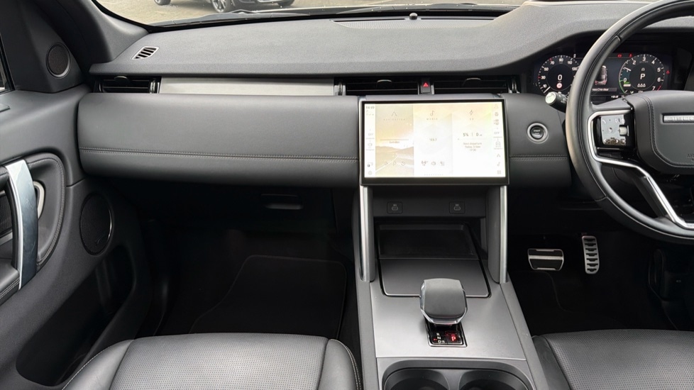 Used Land Rover Discovery Sport 2024 for sale - 76870136: Photo 14